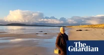 ‘It’s more than a pretty backdrop’: crime writer Ann Cleeves on the magic of Orkney in Scotland
