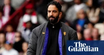 Ruben Amorim welcomes Ratcliffe support but admits ‘football is not like that’