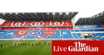 Wales v Kazakhstan: World Cup qualifier – live