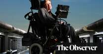 Physics Stephen Hawking told me: ‘I’ve changed my mind. My book is wrong’