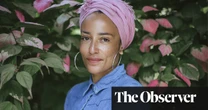 On my radar: Zadie Smith’s cultural highlights