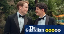 Heartstopper Forever review – sanitized sex scenes won’t let the Netflix lovebirds grow up
