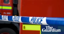 Major incident in West Midlands after sodium cyanide spill into Walsall canal