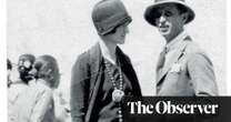 Her Lotus Year by Paul French review – Wallis Simpson’s Shanghai story