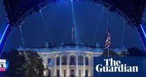 Eight charged with murder conspiracy over alleged White House UFC attack plot