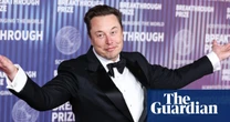 Number of billionaires globally soars by 13% amid AI shares boom