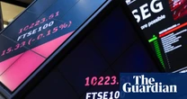 ‘Buy the haystack’: how tracker funds beat searching for shares