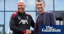 Arne Slot credits Liverpool’s sporting director for emergence of Bournemouth