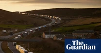 How Brexit has made Britain poorer – in charts