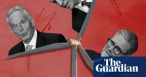 After Blair’s bombshell, will Labour stick with or abandon net zero?