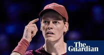 Jannik Sinner calls out grand slams for delaying welfare and prize money talks
