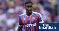 Transfer latest: Liverpool open Guéhi talks as Manchester United eye Baleba