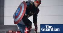 ‘Another woke disaster from Hollywood!’ How Captain America joined the culture wars