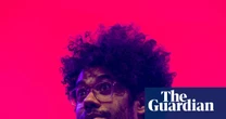 Richard Ayoade among authors in running to have pig named after book