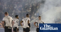 Saracens’ McCall says welfare guidelines leaves players unprepared for new season