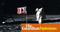 Scientists can help governments plan for the future. But don’t forget sci-fi writers: we can do it too | Emma Newman