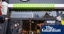 Amazon under UK investigation over alleged failure to pay suppliers on time