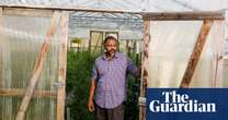 Sudanese farm grows connection in Minnesota amid conflict at home