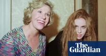 How to Lose Your Mother by Molly Jong-Fast review – Erica Jong’s daughter on the worst year of her life