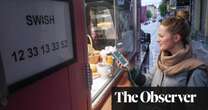 As cyberwarfare threat looms, cashless Nordic nations go back to banknotes | Miranda Bryant