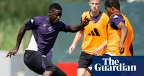‘New Zidane’ to Amorim outcast: Kobbie Mainoo at career crossroads