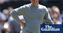 ‘It would mean a little bit more’: McIlroy returns to Europe with eyes on Open tilt