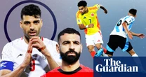 World Cup 2026: which countries have qualified and how did they do it?