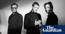 Interpol: ‘I’m very glad we said yes to putting a song in Friends – it was a pretty hardcore moment’