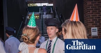 Wimbledon by Sarah Lee – in pictures