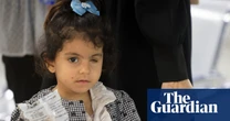 100 Gaza children hope to be evacuated to UK for urgent medical care