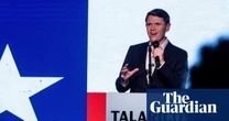 Ken Paxton’s ex-lawyer endorses rival James Talarico in Texas Senate race