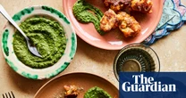 Chicken tikka, crab curry and podi cauliflower rice: Chetna Makan’s easy Indian recipes