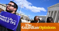 The US supreme court just put the lives of 1.3 million immigrants in danger| Heba Gowayed