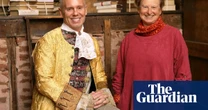 TV tonight: Rob Rinder’s fantastic history lesson on the Great Plague