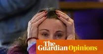 Are non-voters the key to Democrats winning in 2028? | Alex Bronzini-Vender