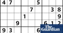 Sudoku 6,902 medium