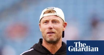 Andrew Flintoff says ‘I didn’t know if I had it in me to carry on’ after Top Gear crash
