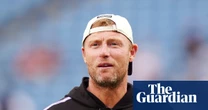 Andrew Flintoff leaves role as Northern Superchargers head coach