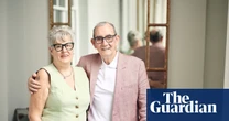 ‘I was getting ready to say goodbye’: cancer patient’s hope after smart drug success