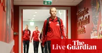 Liverpool v Everton, Spurs v West Ham, Manchester United v Leicester and more: WSL – live