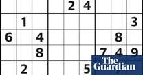 Sudoku 6,664 medium