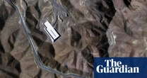 JD Vance suggests Iran’s uranium stockpile is still intact despite US strikes