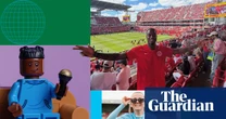 How content creators are bringing fans an added dimension to this World Cup
