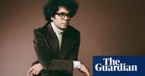 The Unfinished Harauld Hughes by Richard Ayoade review – comic novel or conceptual art project?