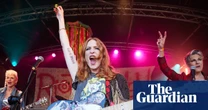 The Hebden Bridge I know was always a place for Riot Women