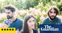 Širom: In the Wind of Night, Hard-Fallen Incantations Whisper review | Jude Rogers' folk album of the month