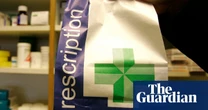 I was fined despite paying for an NHS prescription