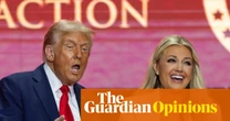 The Guardian view on Donald Trump’s hate for opponents: practising politics the wrong way | Editorial