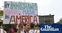 The quiet toll of Trump’s legal immigration crackdown: ‘I’m trying to stay afloat’