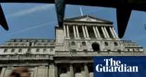Treasury should tax big banks on quantitative easing windfalls, argues thinktank
